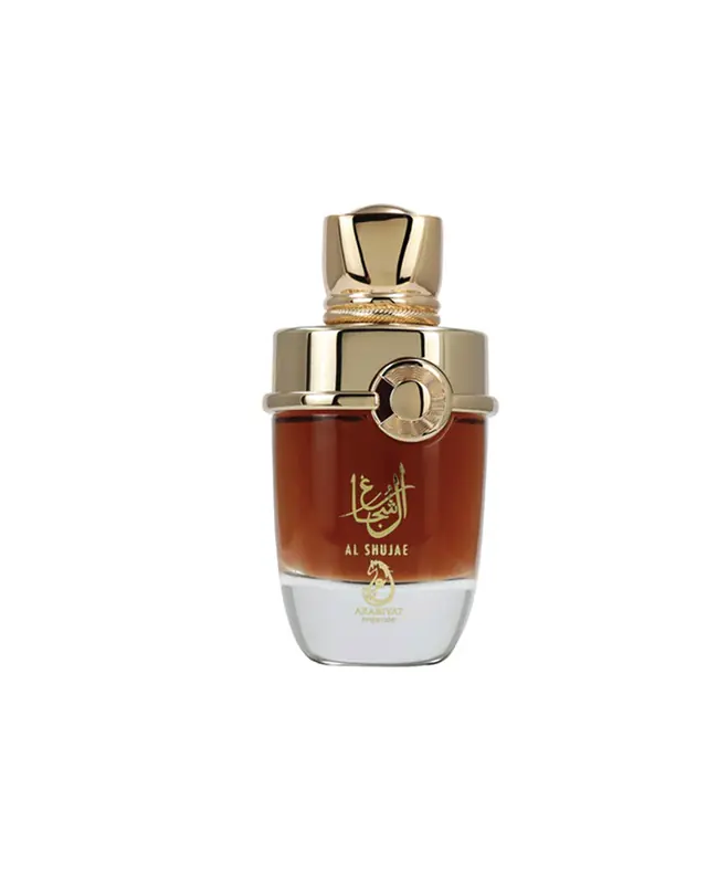 Arabiyat Prestige Al Shujae 100 ml bottle