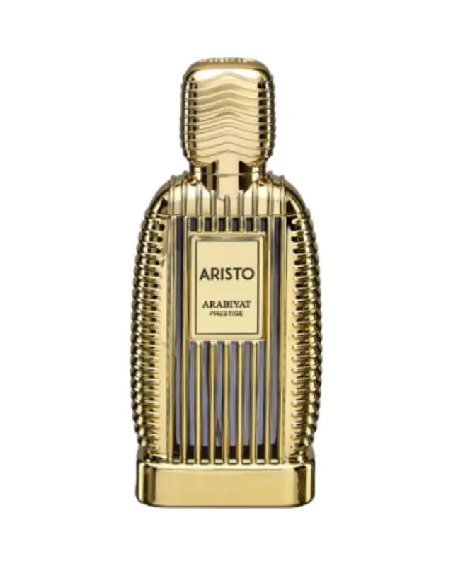 Arabiyat Prestige Aristo 100 ml bottle