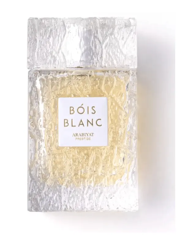 Arabiyat Prestige Bois Blanc 100 ml bottle