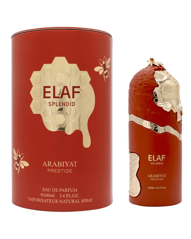 Arabiyat Prestige Elaf Splendid 100 ml bottle