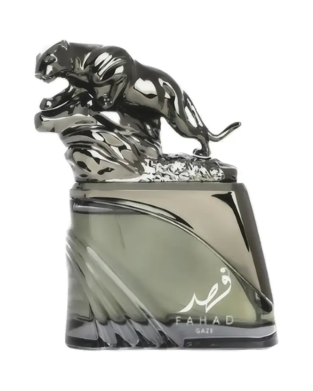 Arabiyat Prestige Fahad Gaze 100 ml bottle