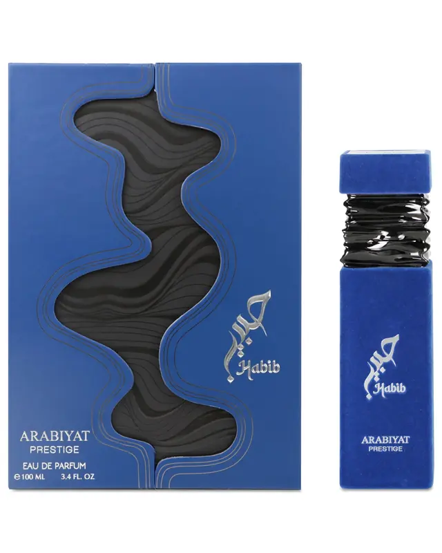 Arabiyat Prestige Habib 100-ml-Flasche