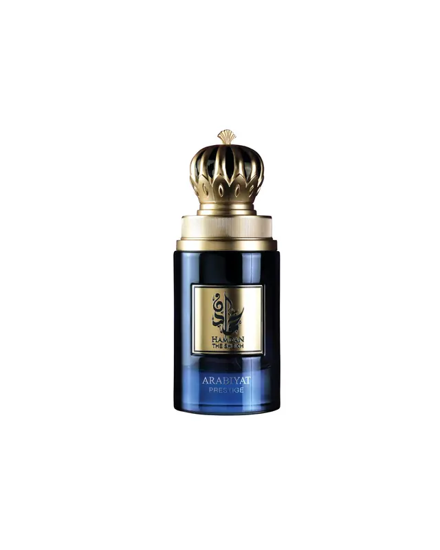 Arabiyat Prestige Hamdan The Sheikh 75 ml bottle