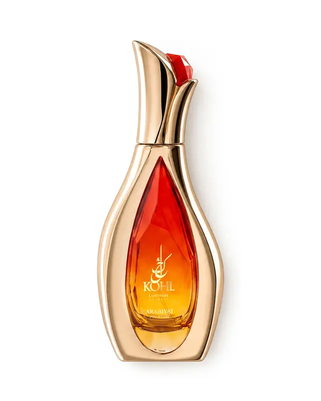 Arabiyat Prestige Kohl Luminous Extrait 100 ml bottle