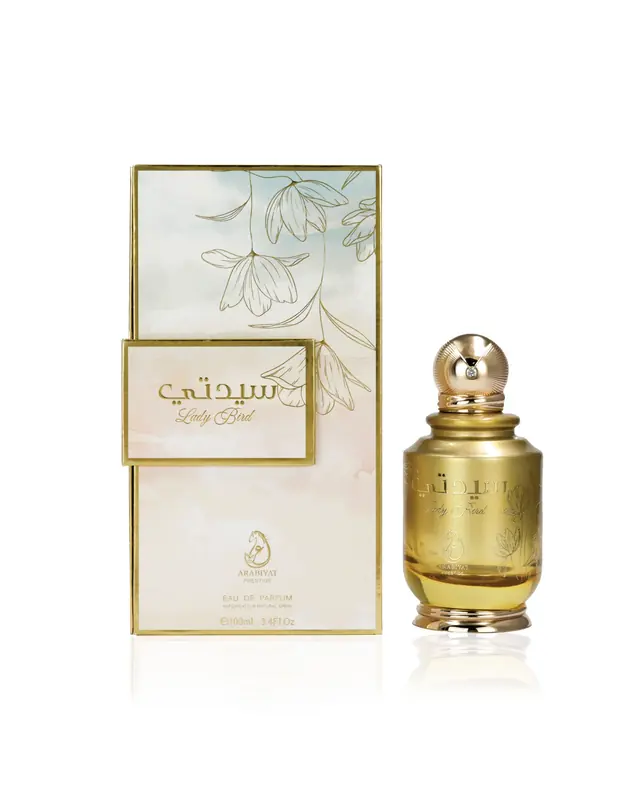 Flacon Arabiyat Prestige Lady Bird 100 ml