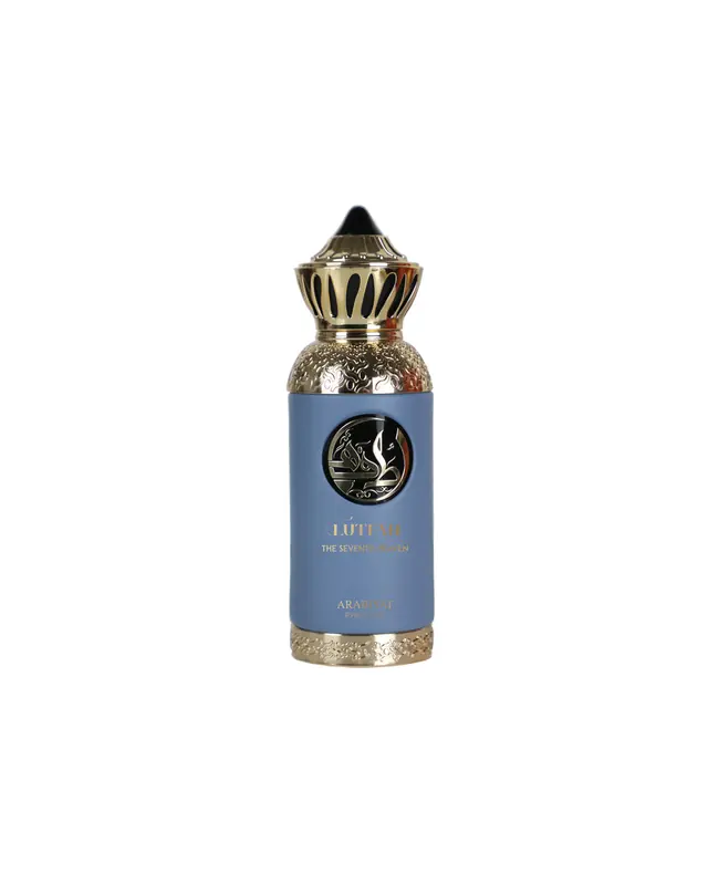 Arabiyat Prestige Lutfah The Seventh Heaven 80 ml bottle