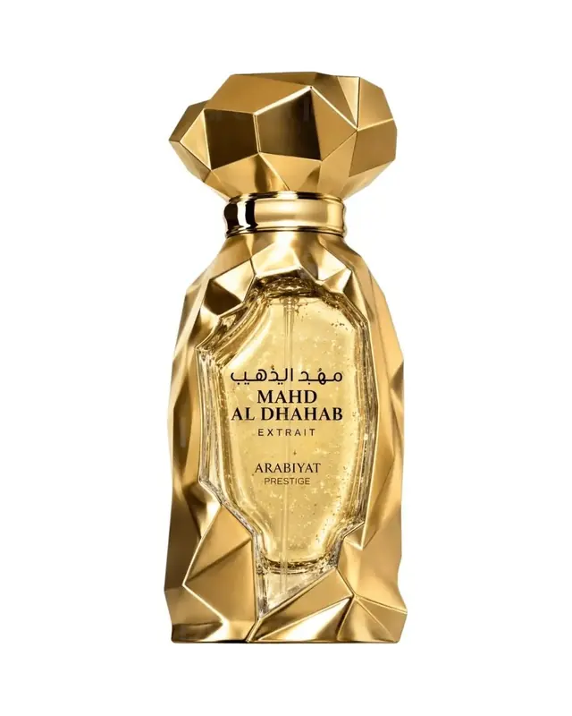 Arabiyat Prestige Mahd Al Dhahab Extrait 60 ml bottle