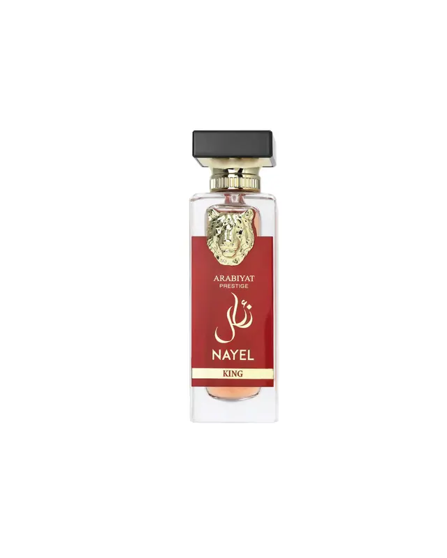 Arabiyat Prestige Nayel King 70 ml bottle