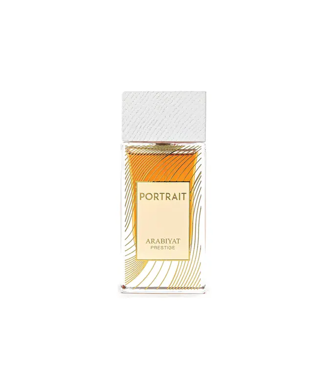Arabiyat Prestige Portrait 80 ml bottle