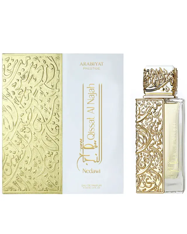 Arabiyat Prestige Qissat Al Najah Nedawi 100-ml-Flasche