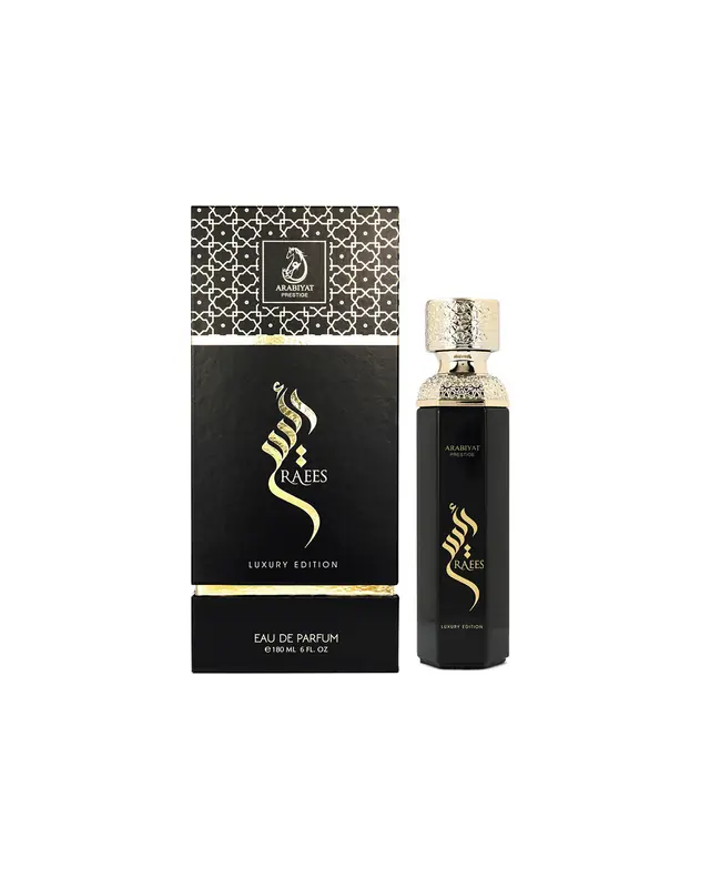 Arabiyat Prestige Raees Luxury 180 ml bottle