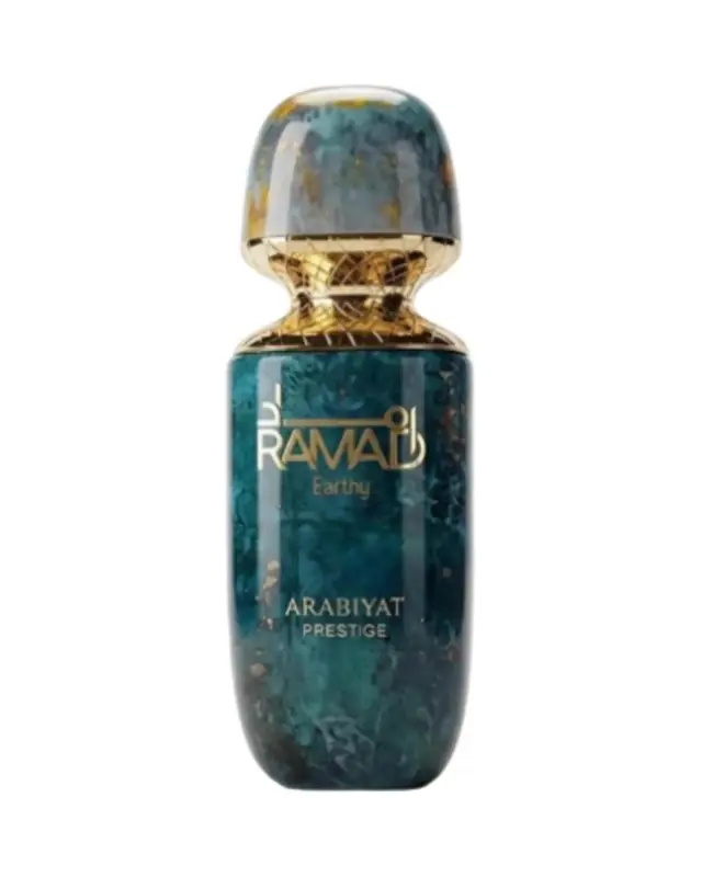 Arabiyat Prestige Ramad Earthy 100 ml bottle