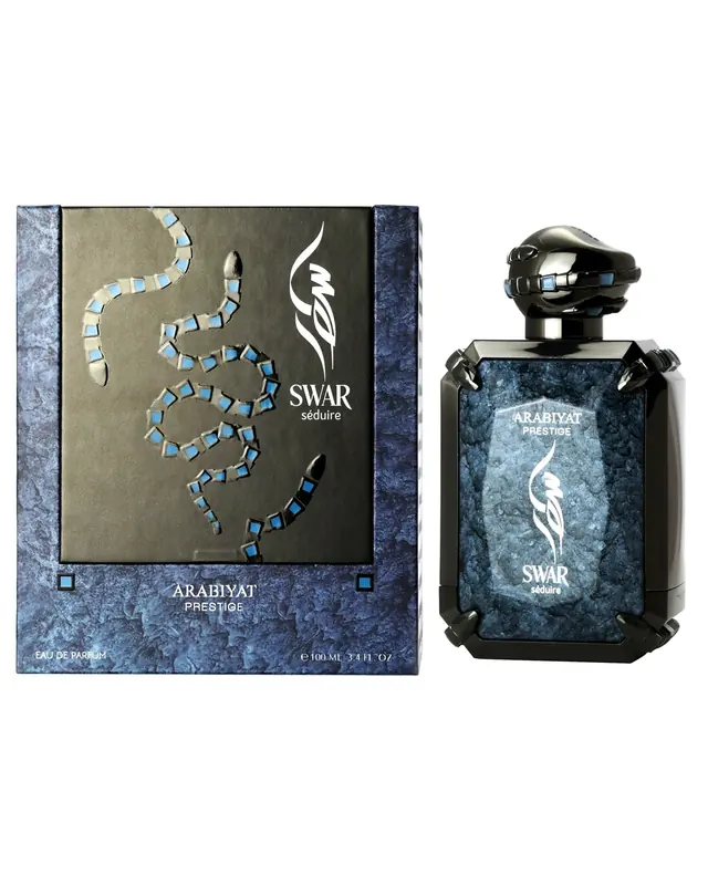 Arabiyat Prestige Swar Seduire 100 ml bottle