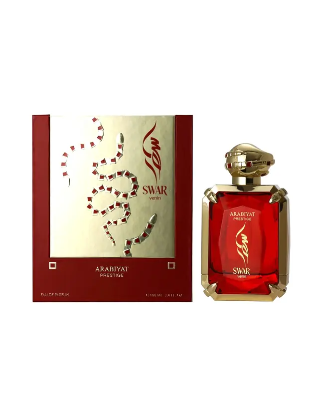 Arabiyat Prestige Swar Venin fles van 100 ml