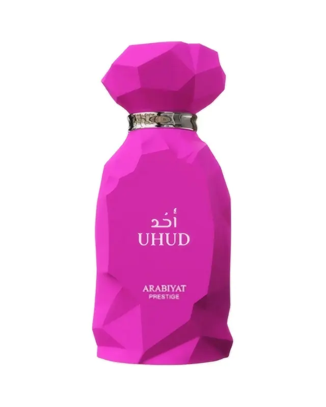 Arabiyat Prestige Uhud 100 ml bottle